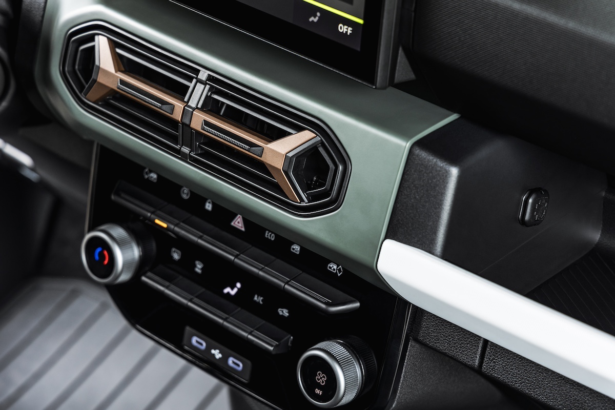 Nuova Dacia Spring: la citycar elettrica perfetta anche fuori città