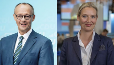 Elezioni in Germania, Scholz, ‘non credo nei miracoli ma nella vittoria elettorale’. Cdu in testa, Afd verso record
