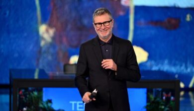 Eurovision 2025, Olly-Lucio Corsi, cambio ufficiale. ‘Devo ascoltare me stesso’. “Rincorrerò gli strumenti anche stavolta”