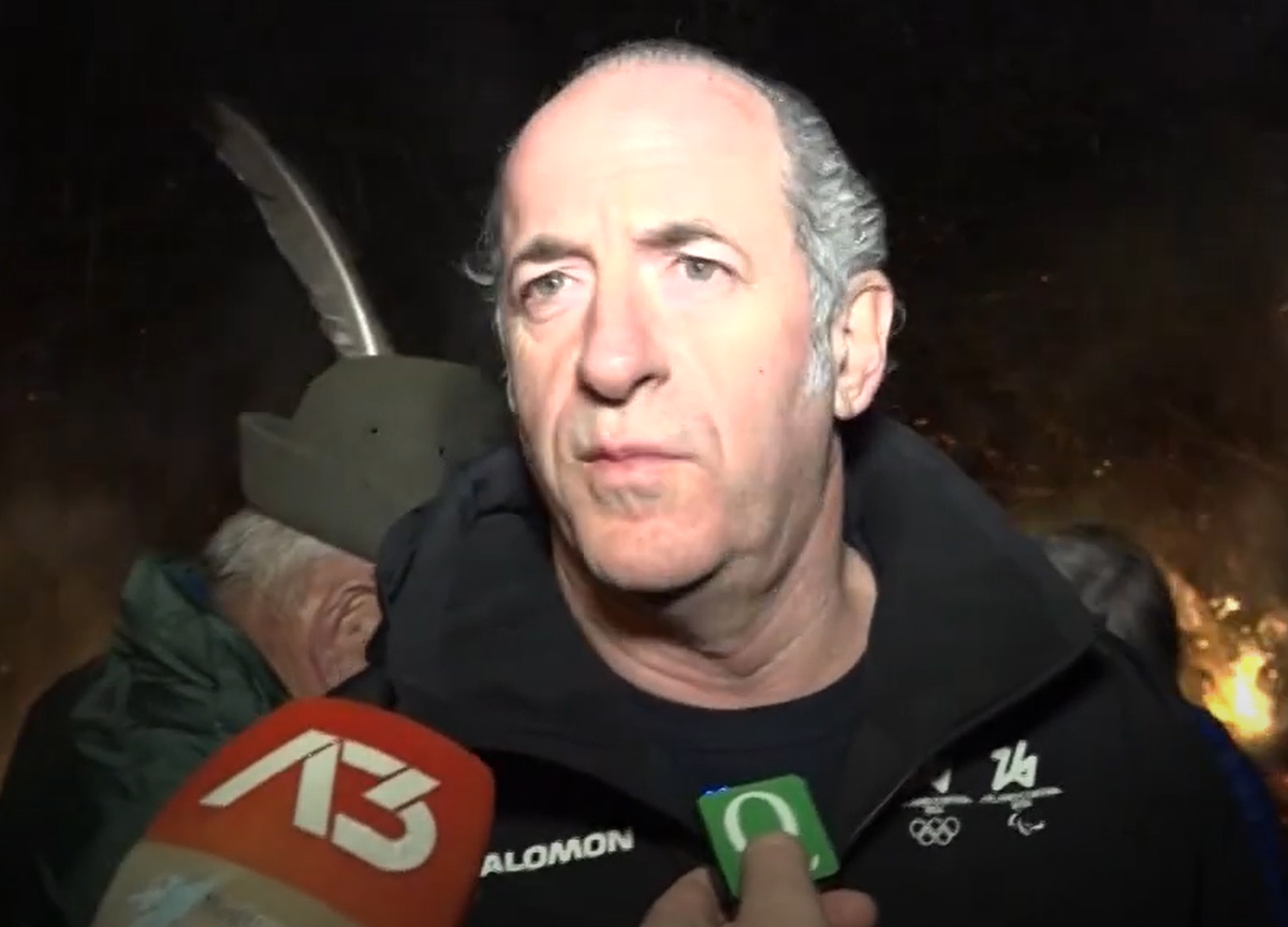 Galleria foto 'Sondaggi, Zaia si conferma il presidente di regione più amato. Nettamente in testa e ancora in crescita' - foto 1