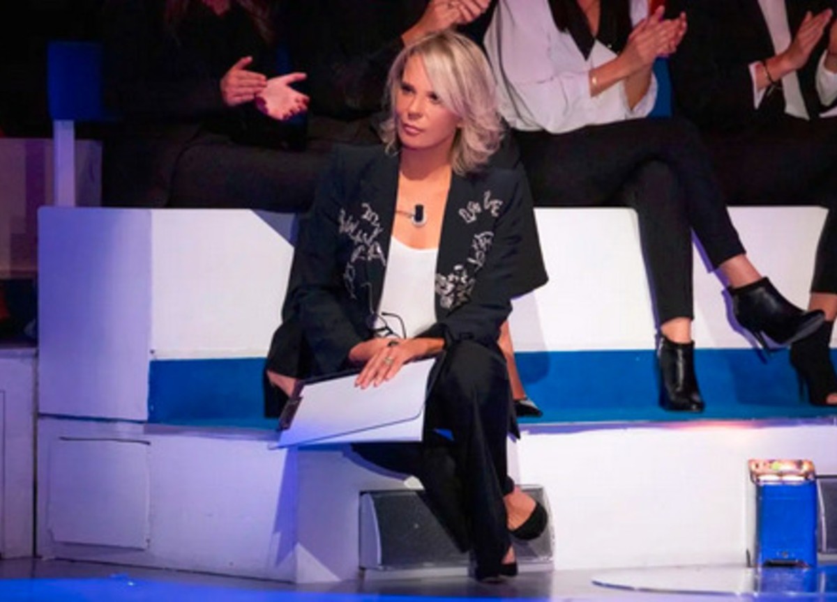 Galleria foto 'C’è posta per te di Maria De Filippi quando va in onda l’ultima puntata su Canale 5 (e chi lo sostituisce al sabato sera)' - foto 1