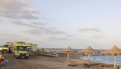 Bimbo morto a Marsa Alam, non fu tumore né polmonite: ucciso da un aneurisma. I risultati dell’autopsia fatta in Italia