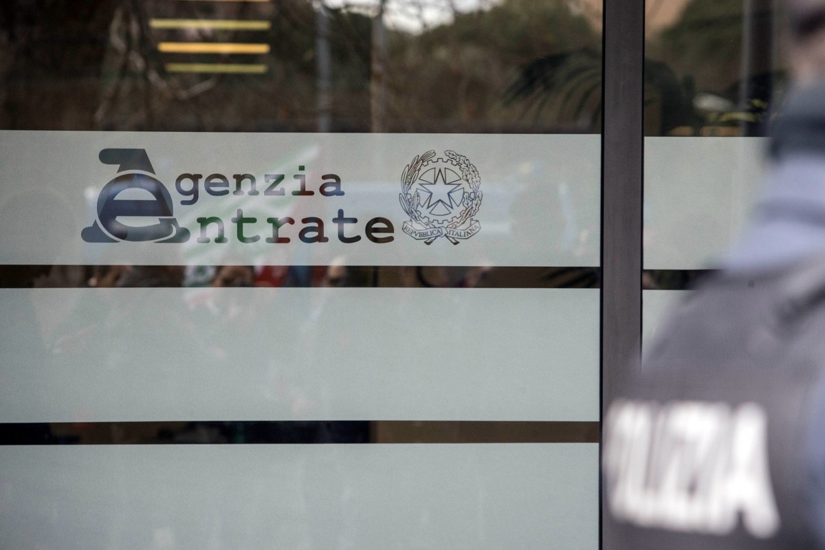 Evasione, «22,8 milioni di contribuenti con debiti fiscali, solo uno su otto è una partita Iva» – Report Cgia Evasione, «22,8 milioni di contribuenti con debiti fiscali, solo uno su otto è una partita Iva» – Report Cgia