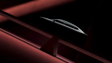 Volvo ES90: la nuova era delle auto software-defined con tecnologia Superset