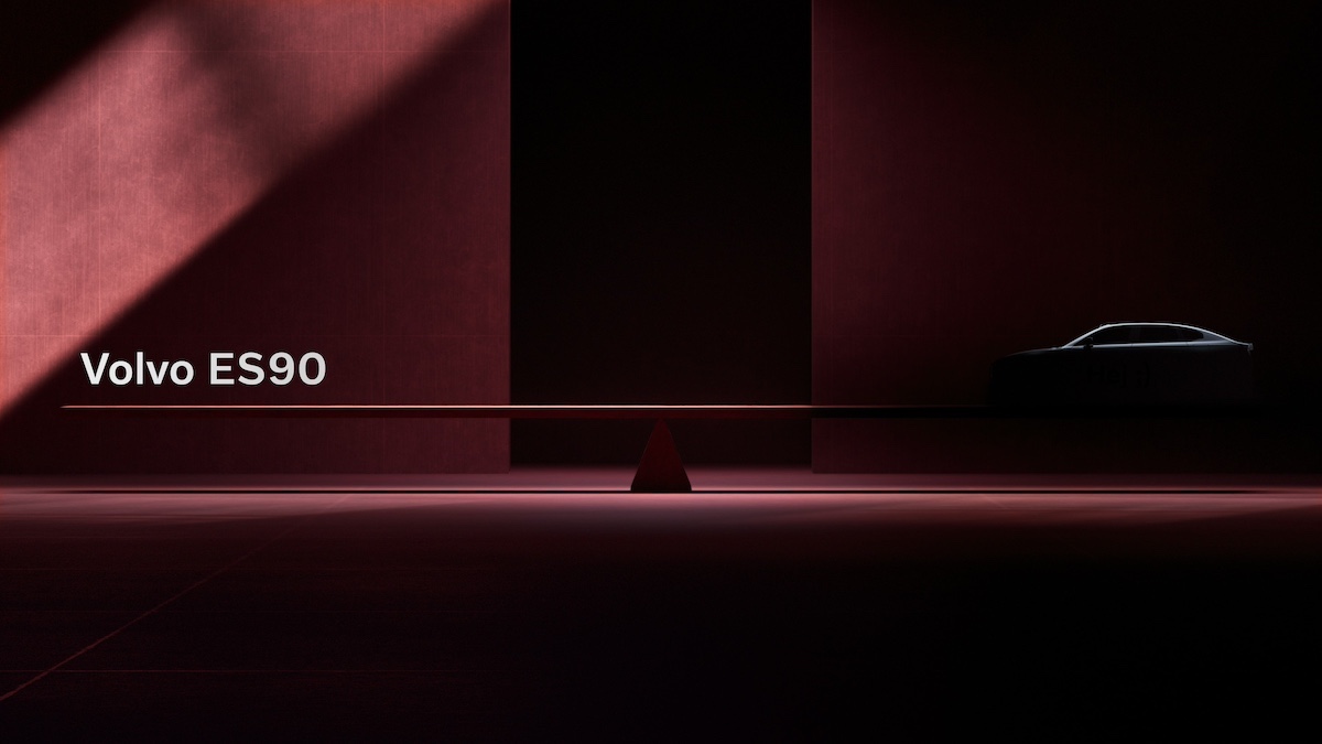 Volvo ES90: la nuova era delle auto software-defined con tecnologia Superset Volvo ES90: la nuova era delle auto software-defined con tecnologia Superset