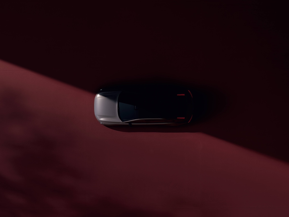 Volvo ES90: la nuova era delle auto software-defined con tecnologia Superset Volvo ES90: la nuova era delle auto software-defined con tecnologia Superset