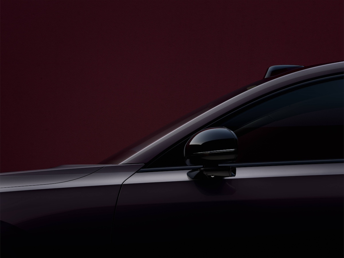 Volvo ES90: la nuova era delle auto software-defined con tecnologia Superset Volvo ES90: la nuova era delle auto software-defined con tecnologia Superset