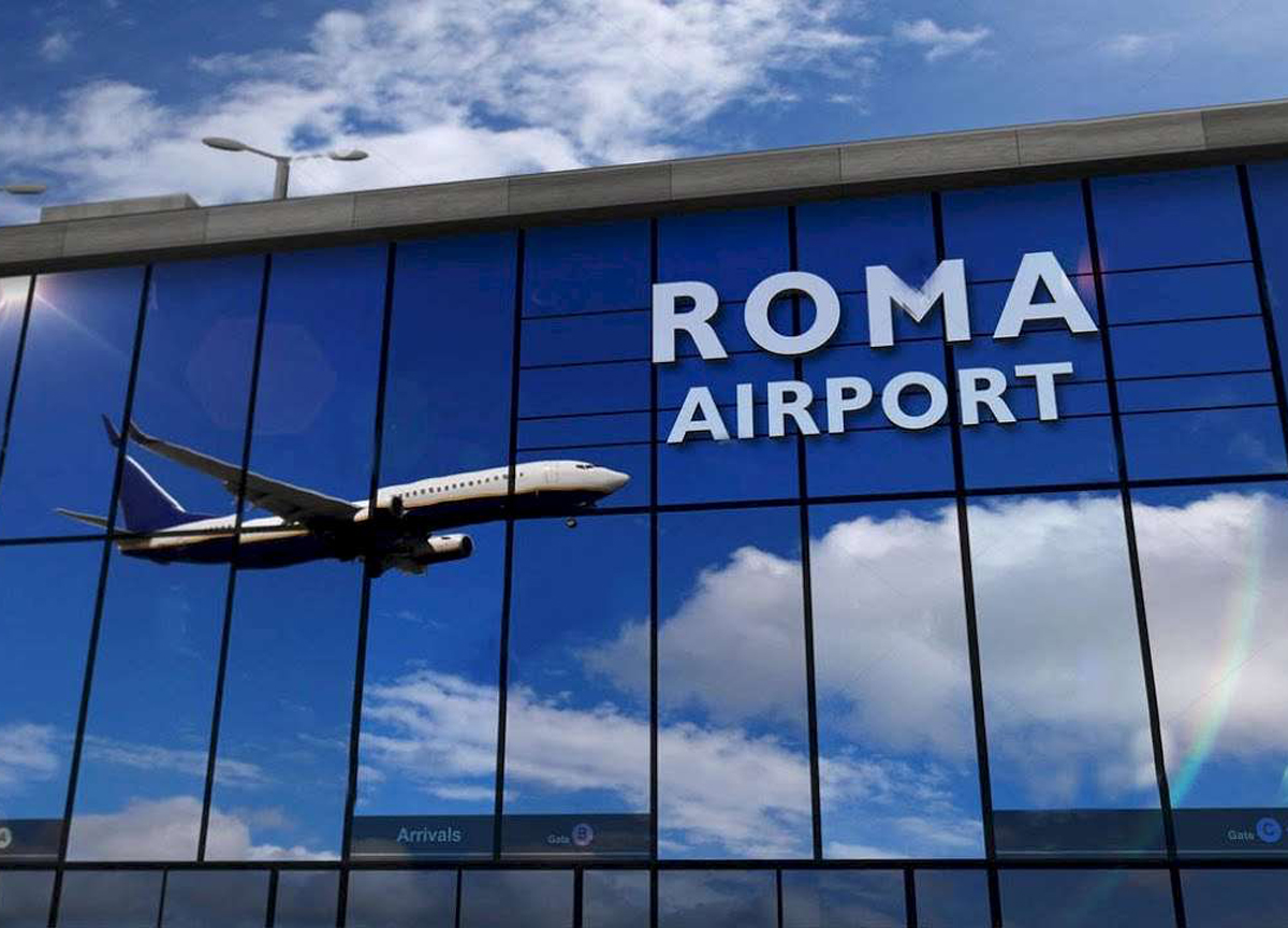 Schengen, Meloni dice stop agli accordi. Scattano i primi controlli a campione a Malpensa, Linate e Fiumicino Schengen, Meloni dice stop agli accordi. Scattano i primi controlli a campione a Malpensa, Linate e Fiumicino