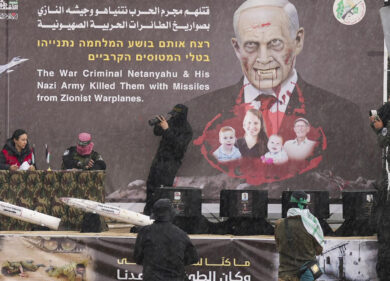Hamas: “Israele mette in grave pericolo l’intero accordo per il cessate il fuoco”
