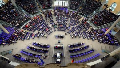Elezioni Germania, Cdu-Csu intorno al 30%. Vola Afd, ko l’Spd. E… Rumor sui risultati