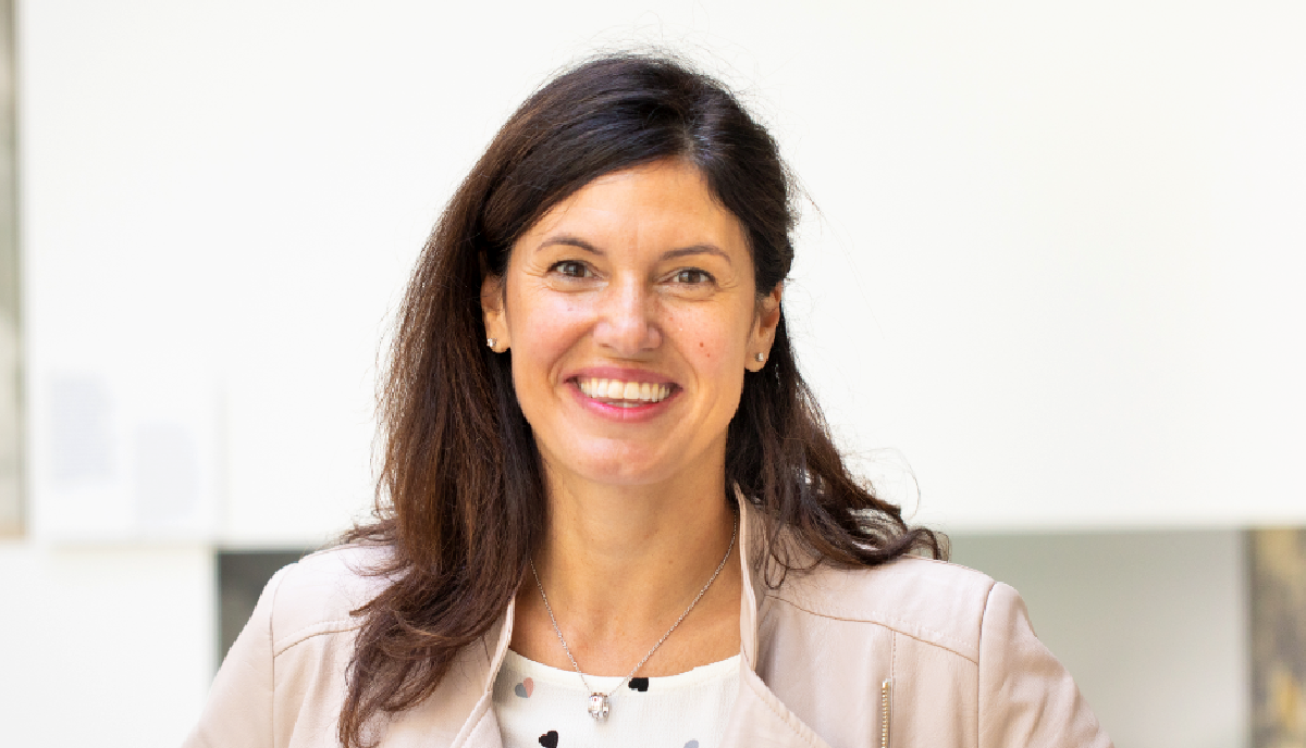 Gruppo Nestlé: Valeria Norreri nominata Head of Corporate Brand & Content Strategy Gruppo Nestlé: Valeria Norreri nominata Head of Corporate Brand & Content Strategy
