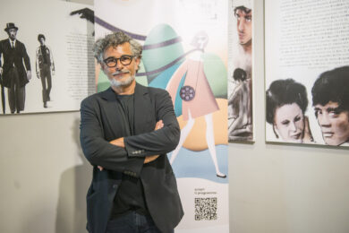 Paolo Genovese, non solo il boom al bottegino con “FolleMente”. Il registra romano punta su IA e robot: nasce Lettera 32