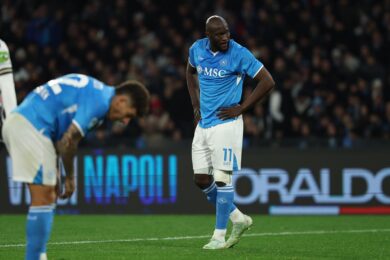 Napoli crisi, i numeri e i motivi di un febbraio nerissimo che costa a Conte il sorpasso scudetto dell’Inter