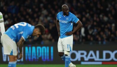 Napoli-Atalanta staccate dall’Inter, le quote scudetto