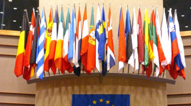 Chi è al Governo nei 27 Paesi dell’Unione europea