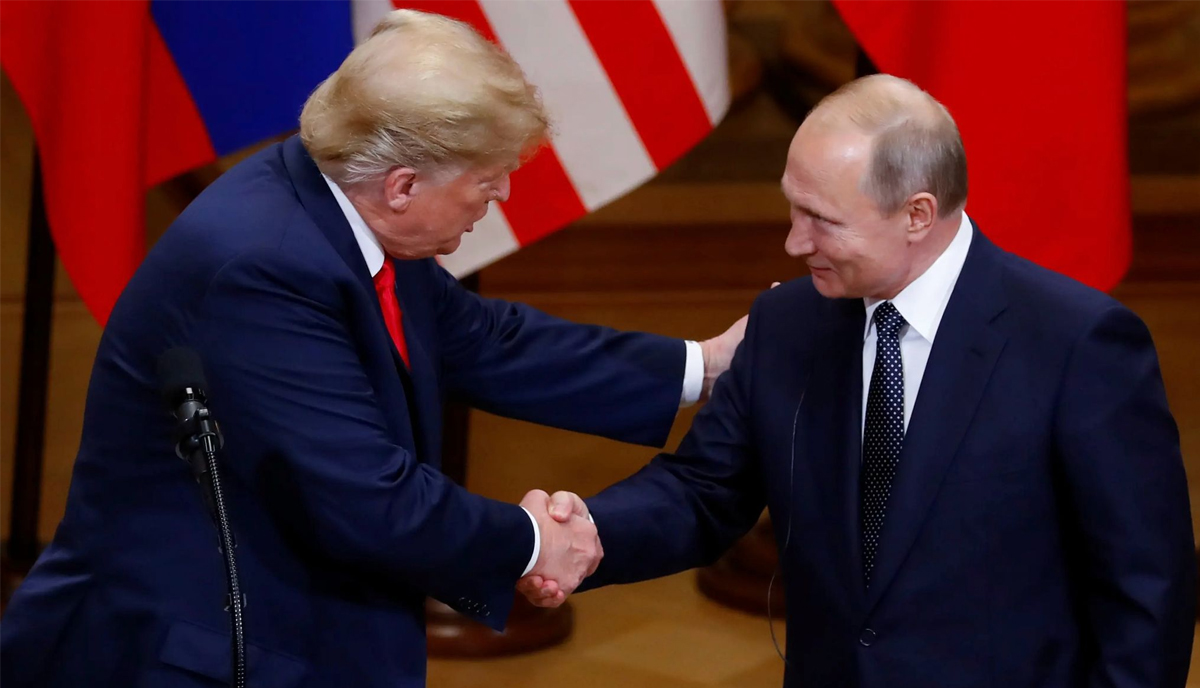 Ucraina, tre anni fa l’invasione. Trump riceve Macron: “Guerra? Stop entro settimane. Meloni meravigliosa” Ucraina, tre anni fa l’invasione. Trump riceve Macron: “Guerra? Stop entro settimane. Meloni meravigliosa”