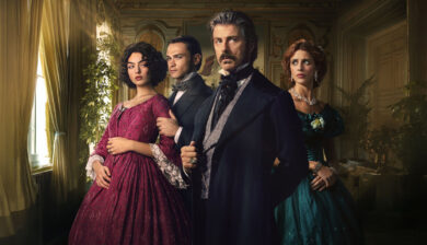 Il Gattopardo, data di uscita, trama e cast della serie evento Netflix
