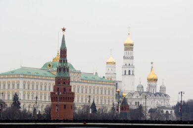 Marsiglia, esplosioni al consolato russo. Zakharova: “È terrorismo”