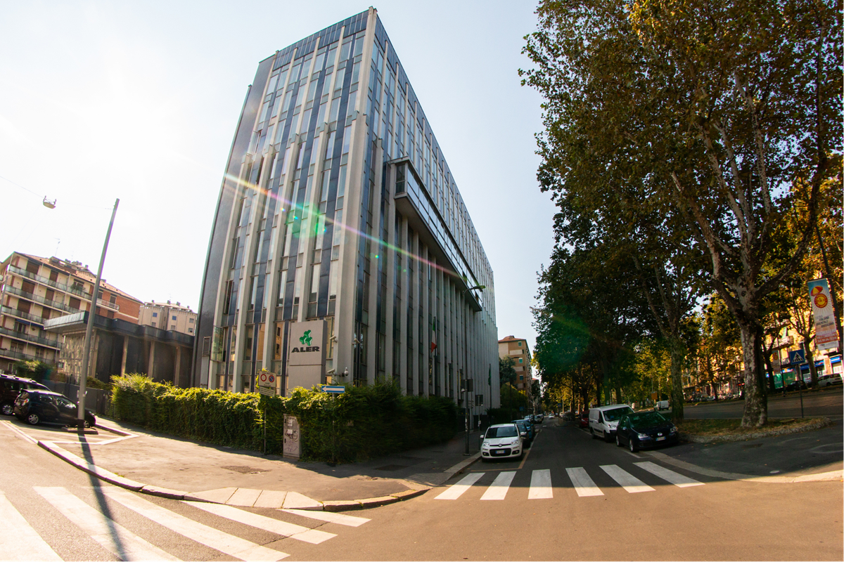 Trentadue alloggi al personale sanitario: l’accordo tra Aler Milano e ASST Nord Milano Trentadue alloggi al personale sanitario: l’accordo tra Aler Milano e ASST Nord Milano