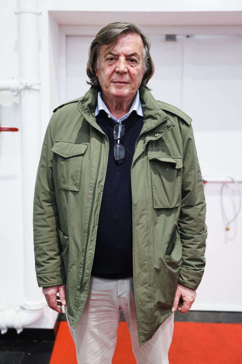 Panatta, non decollano gli affari dell’ex campione di tennis: dopo 15 anni chiude la sua AP Communication