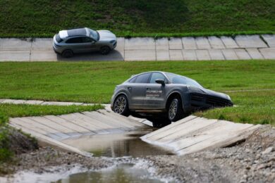Porsche & Ducati Experience 2025: un evento esclusivo per gli amanti delle due e quattro ruote