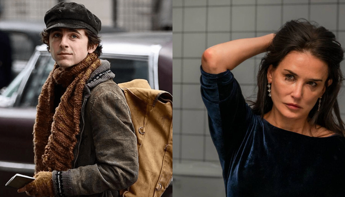 Oscar 2025, i favoriti vacillano dopo i SAG Awards. Ecco chi può davvero vincere Oscar 2025, i favoriti vacillano dopo i SAG Awards. Ecco chi può davvero vincere