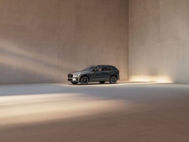 Volvo XC60 Model Year 2026: tecnologia avanzata, design rinnovato e massimo confort