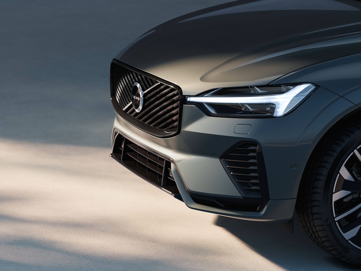 Volvo XC60 Model Year 2026: tecnologia avanzata, design rinnovato e massimo confort