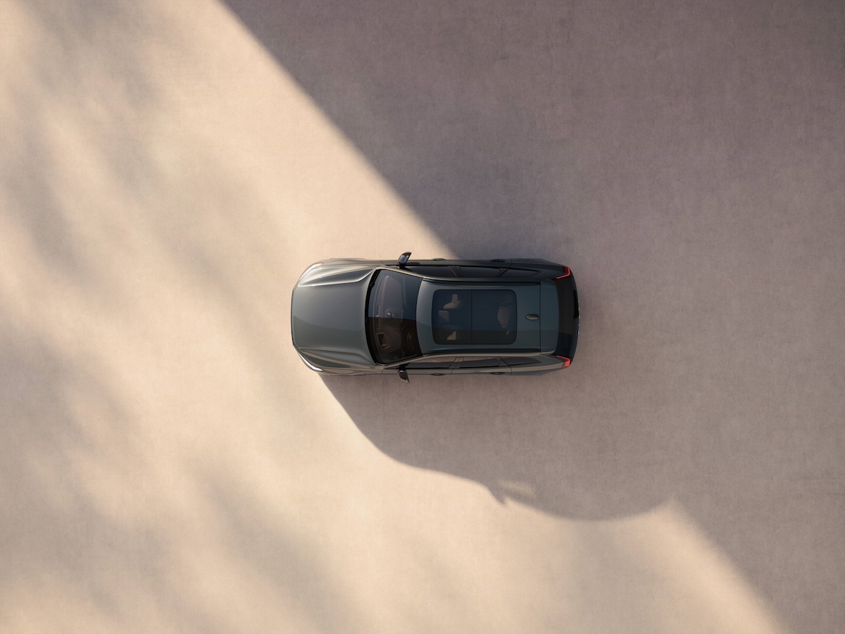 Volvo XC60 Model Year 2026: tecnologia avanzata, design rinnovato e massimo confort