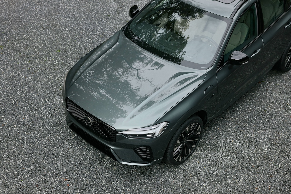 Volvo XC60 Model Year 2026: tecnologia avanzata, design rinnovato e massimo confort