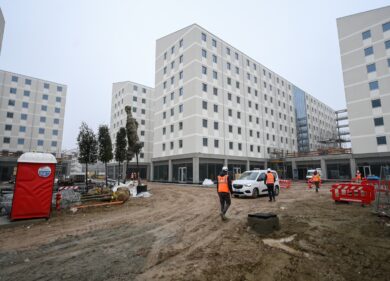 Milano e il diritto al bello nella pianificazione urbanistica