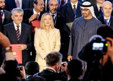 Accordo Italia-Emirati Arabi: una porta spalancata per le nostre imprese
