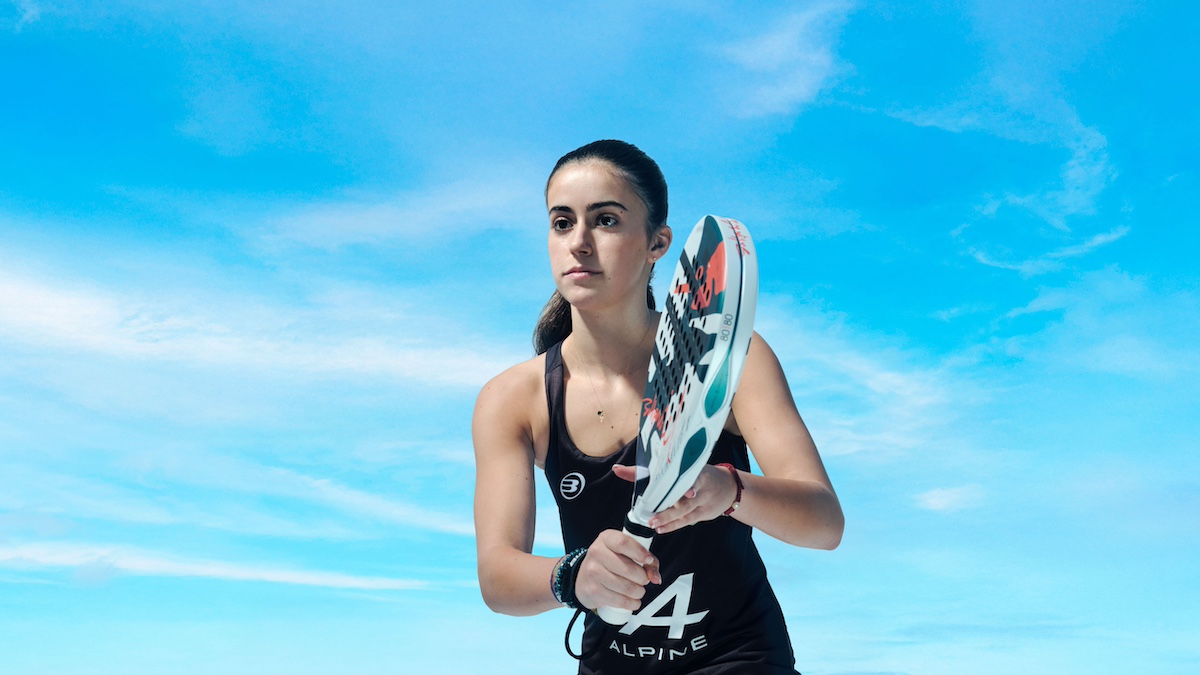 Alpine presenta l’A-Padel Team 2025: talenti internazionali e nuove sfide globali Alpine presenta l’A-Padel Team 2025: talenti internazionali e nuove sfide globali