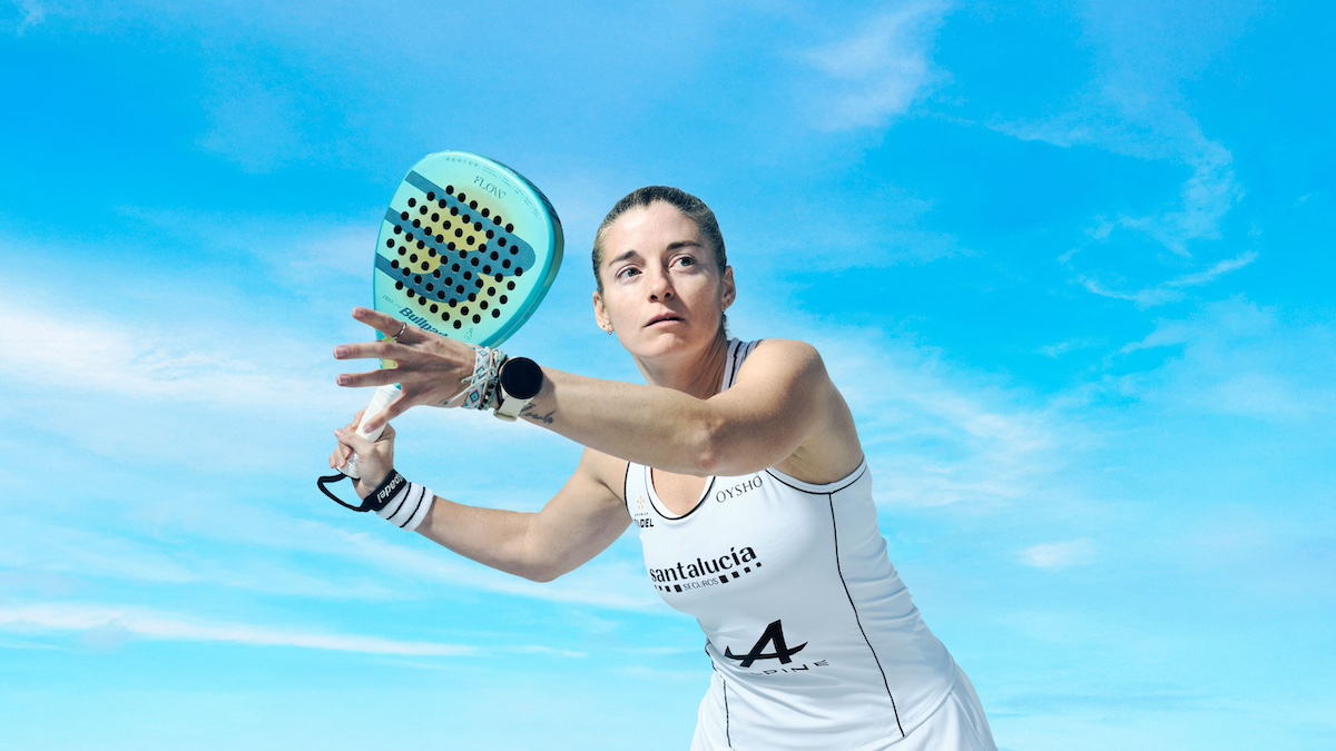 Alpine presenta l’A-Padel Team 2025: talenti internazionali e nuove sfide globali Alpine presenta l’A-Padel Team 2025: talenti internazionali e nuove sfide globali