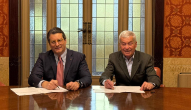 Intesa Sanpaolo, siglato un accordo da 5 miliardi con Confcommercio-Imprese per l’Italia