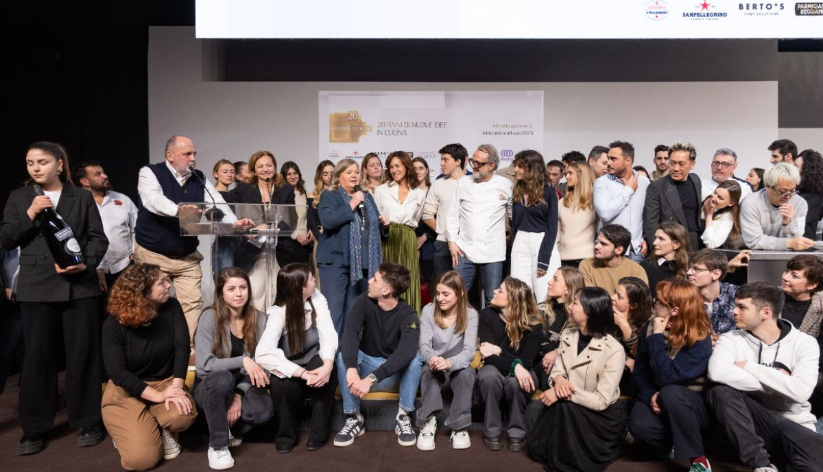 Berlucchi Franciacorta presenta il laboratorio “Identità di Territorio” per Identità Milano 2026 Berlucchi Franciacorta presenta il laboratorio “Identità di Territorio” per Identità Milano 2026
