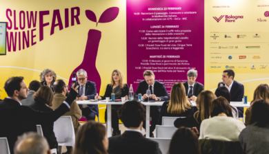 BolognaFiere, Slow Wine Fair e SANA Food concludono il primo anno insieme: bilancio positivo