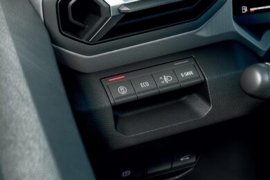 Dacia Jogger: tecnologia ADAS per sicurezza e comfort a bordo