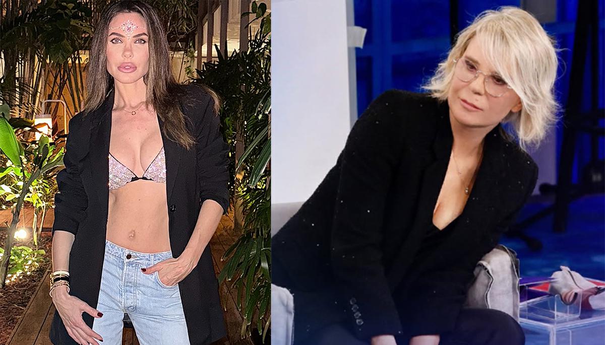 Maria De Filippi, Can Yaman, Ilary Blasi e… Mediaset cala gli assi di primavera: ascolti tv sfida alla Rai – Anticipazioni Maria De Filippi, Can Yaman, Ilary Blasi e… Mediaset cala gli assi di primavera: ascolti tv sfida alla Rai – Anticipazioni