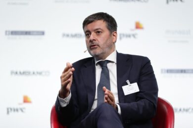 Cambio ai vertici di Confindustria Veneto, Raffaele Boscaini nuovo presidente