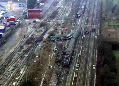 Sentenza disastro Pioltello, Filt Cgil: “A pagare è solo l’ultimo anello dei responsabili”