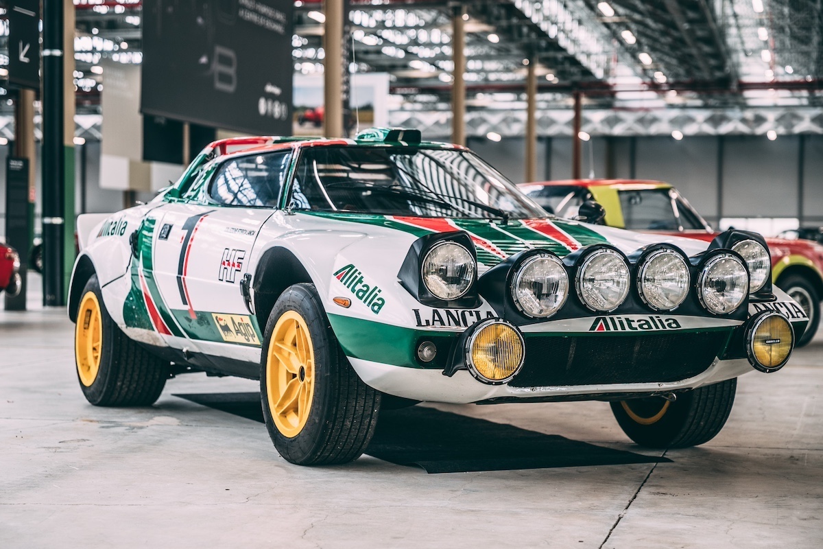 Lancia, icona del rally: dalla Stratos alla Delta, un’eredità leggendaria Lancia, icona del rally: dalla Stratos alla Delta, un’eredità leggendaria