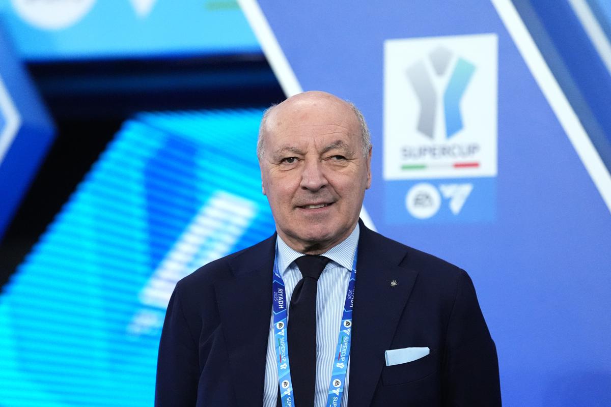 Il Bayern vuole Bisseck, Marotta non si fa trovare impreparato: Solet e Muharemovic per blindare la difesa Il Bayern vuole Bisseck, Marotta non si fa trovare impreparato: Solet e Muharemovic per blindare la difesa