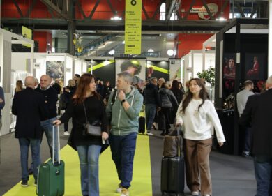 Con 40.449 operatori in visita chiudono MICAM, MIPEL, TheOne Milano e Milano Fashion&Jewels