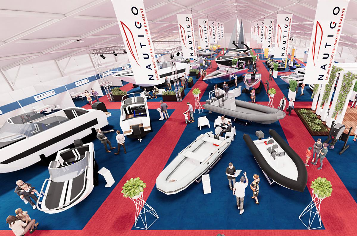 ‘NautiGo 2025’ – Salone Nautico Internazionale del Salento a Lecce