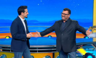 Ascolti tv, Striscia rallenta e Affari Tuoi è senza freni. Del Debbio al milione, Gruber invincibile – Trend