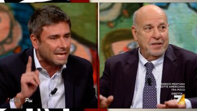 Trump-Putin, scontro al vetriolo Friedman-Di Battista: “Smettila di urlare, è incivile”- VIDEO
