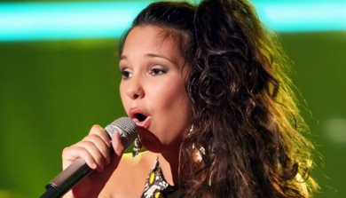 Chi è Rania Zeriri, la ex star olandese che chiede l’elemosina ad Avellino. La storia