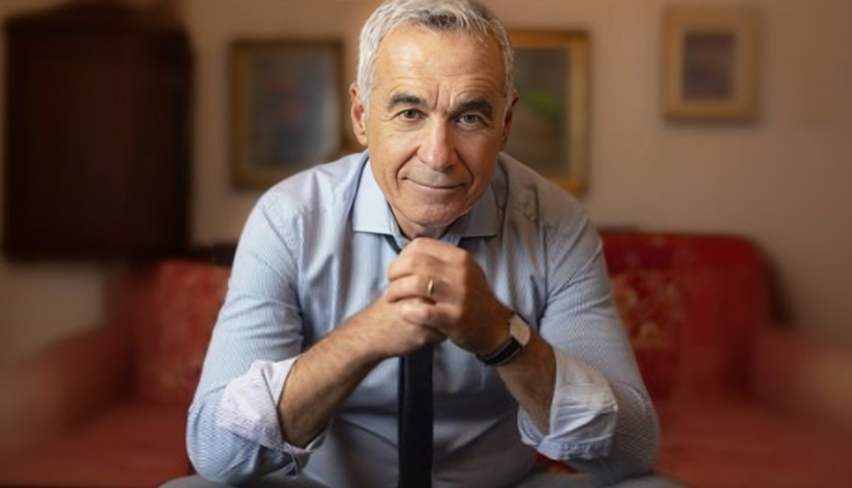 Clamoroso Romania, fermato il nazionalista anti-Nato Georgescu. Stava andando a ricandidarsi