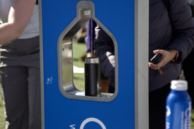 Maratona di Bologna 2025, Culligan è l’acqua ufficiale